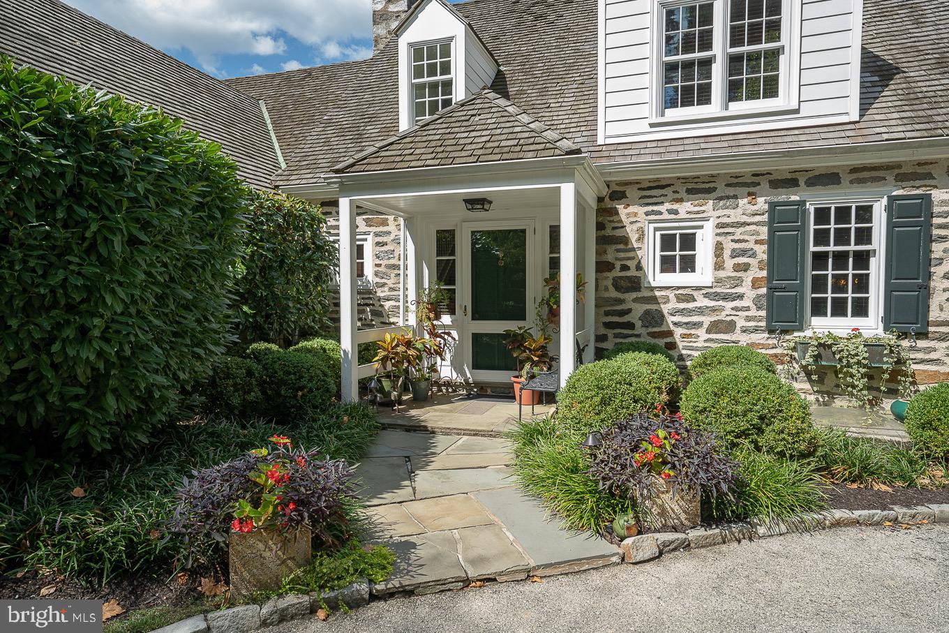 BRYN MAWR - Residential