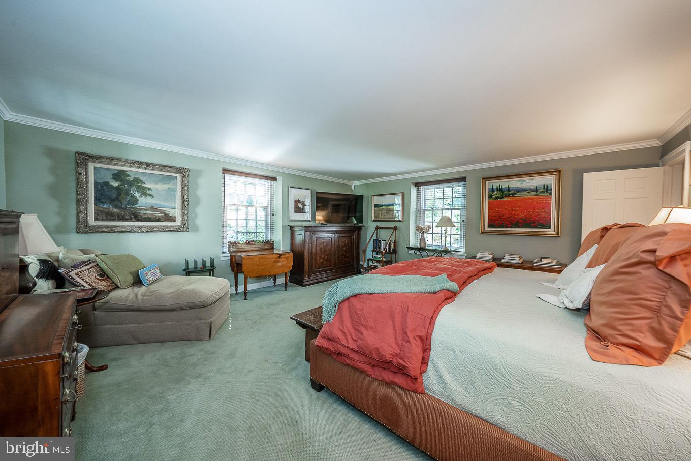 BRYN MAWR - Residential