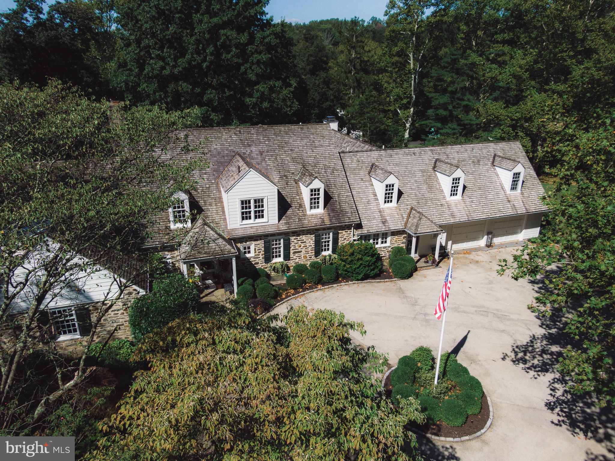 BRYN MAWR - Residential