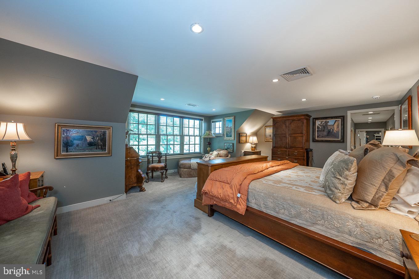 BRYN MAWR - Residential