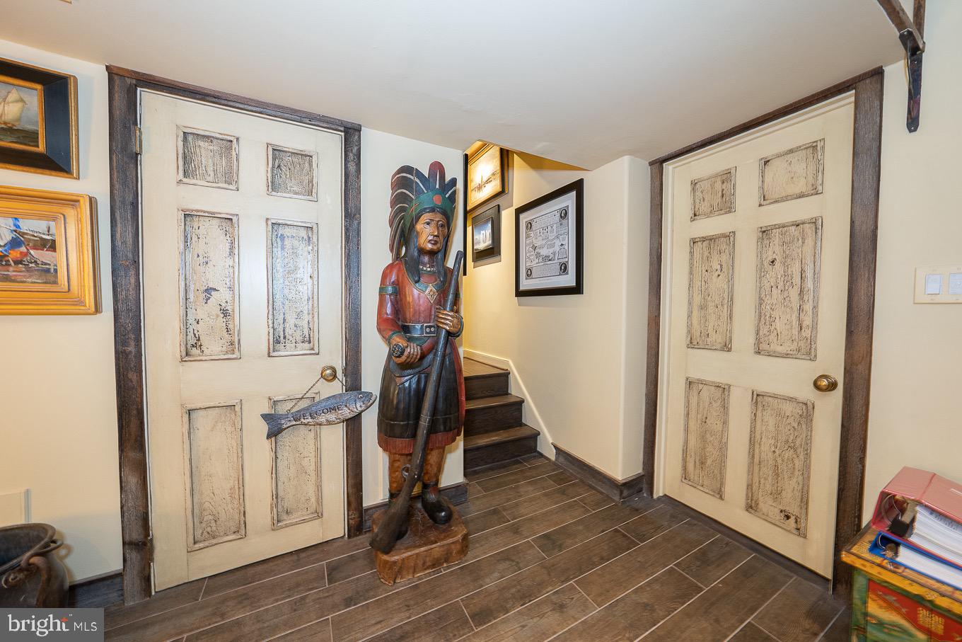 BRYN MAWR - Residential