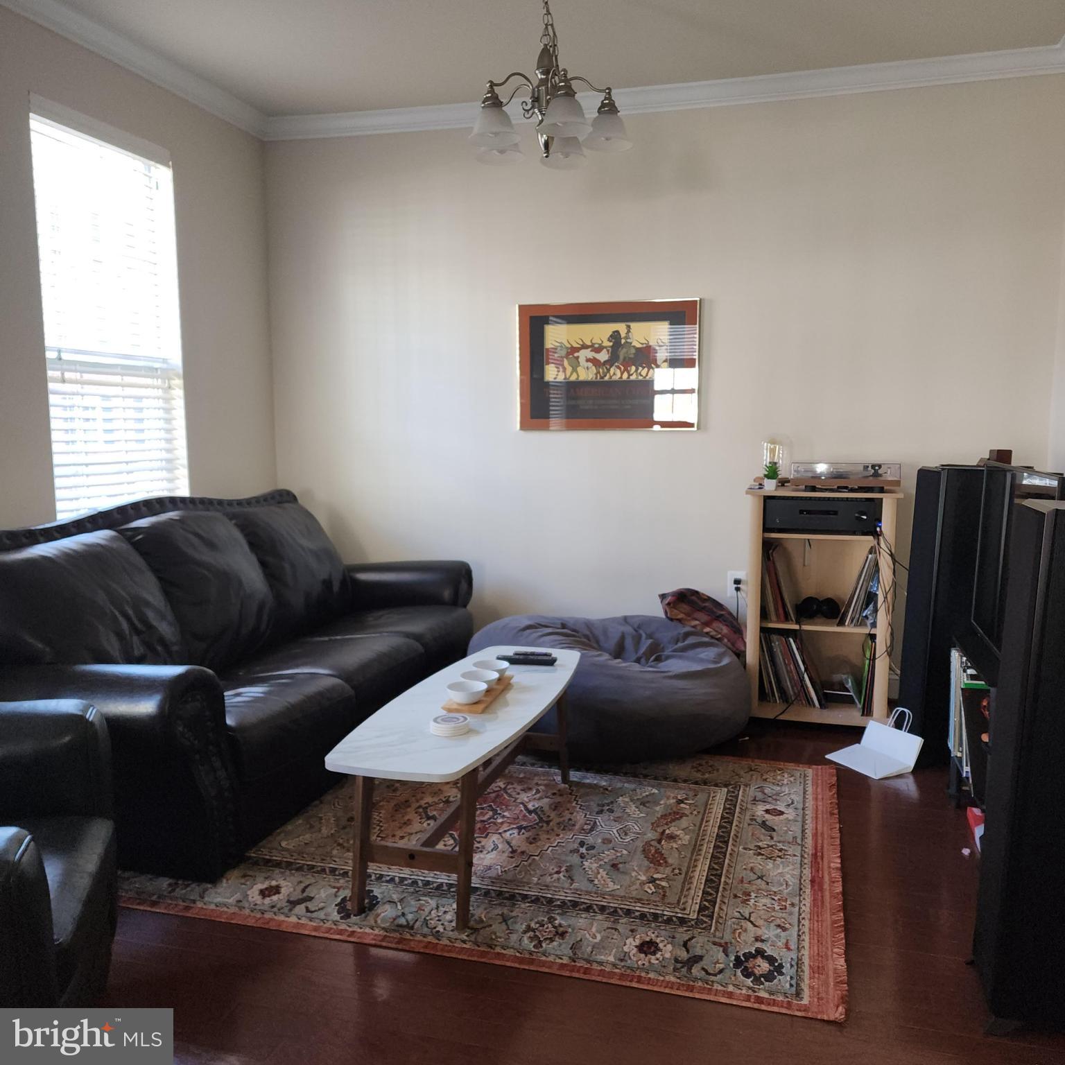 MAPLE LAWN - Residential Lease