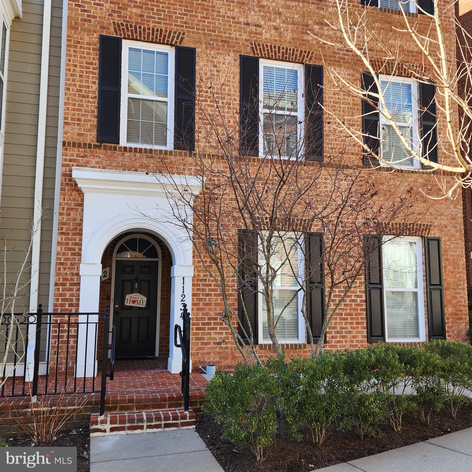 MAPLE LAWN - Residential Lease