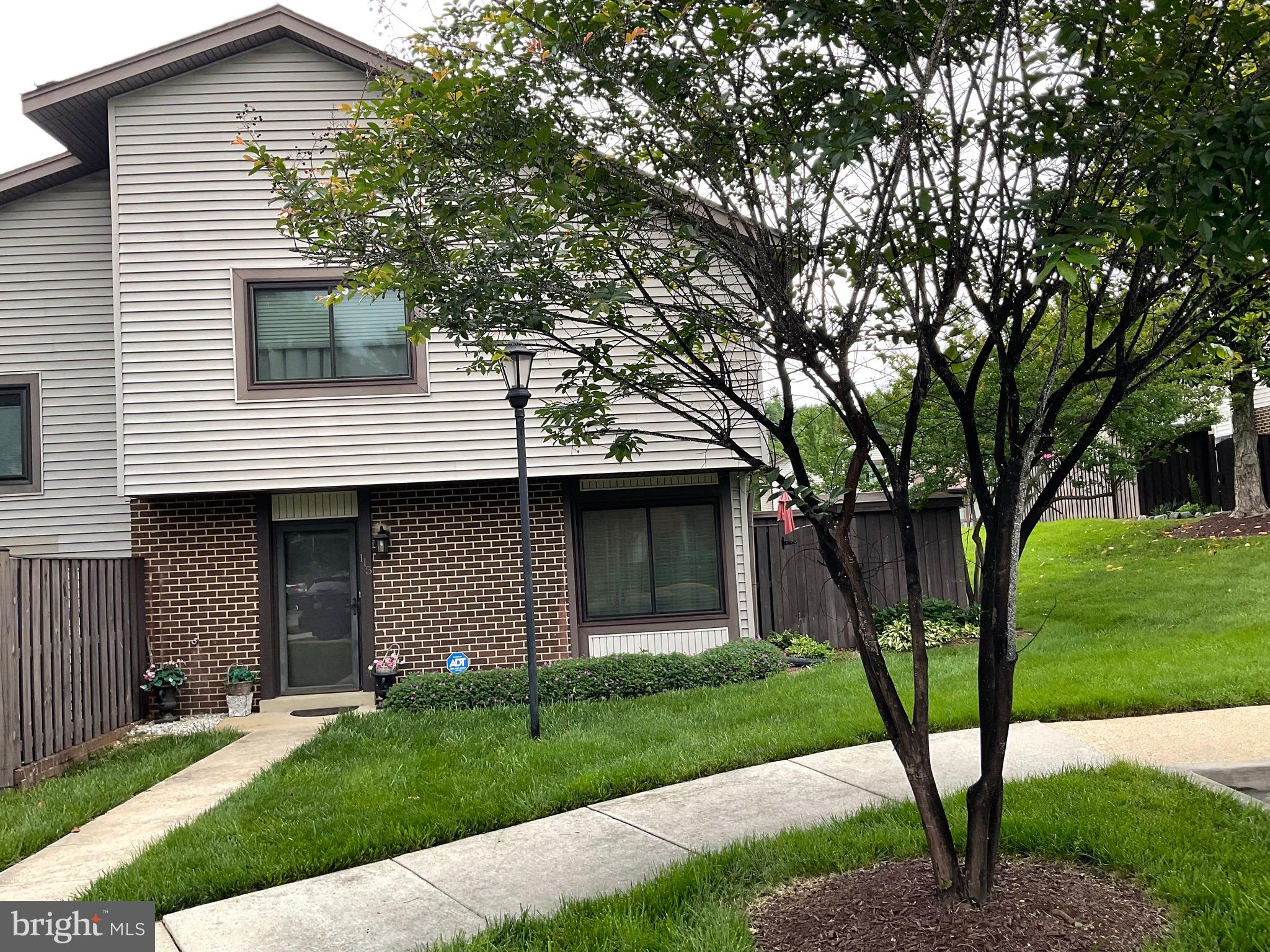 CINNAMON RIDGE CONDO - Residential