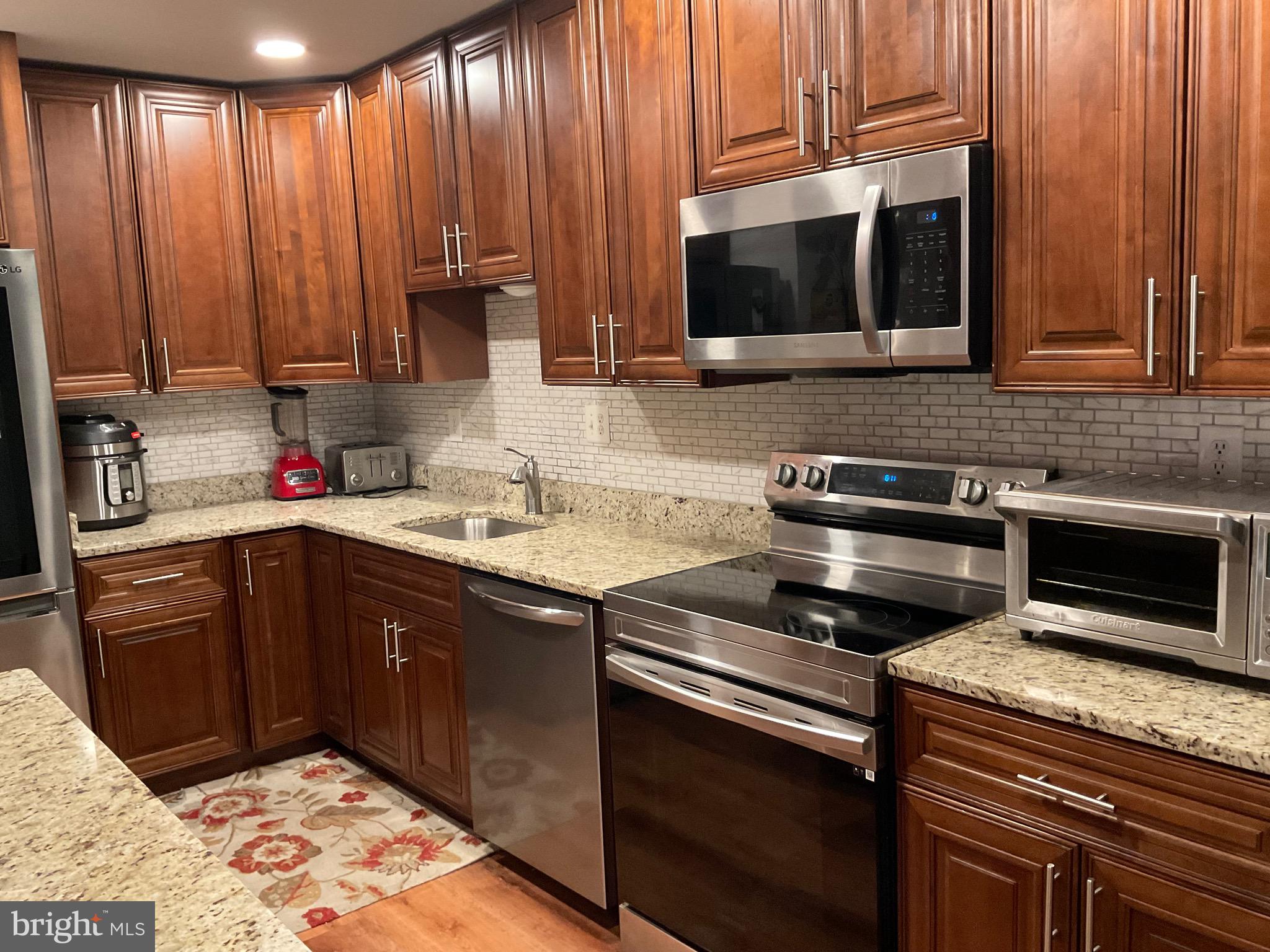 CINNAMON RIDGE CONDO - Residential