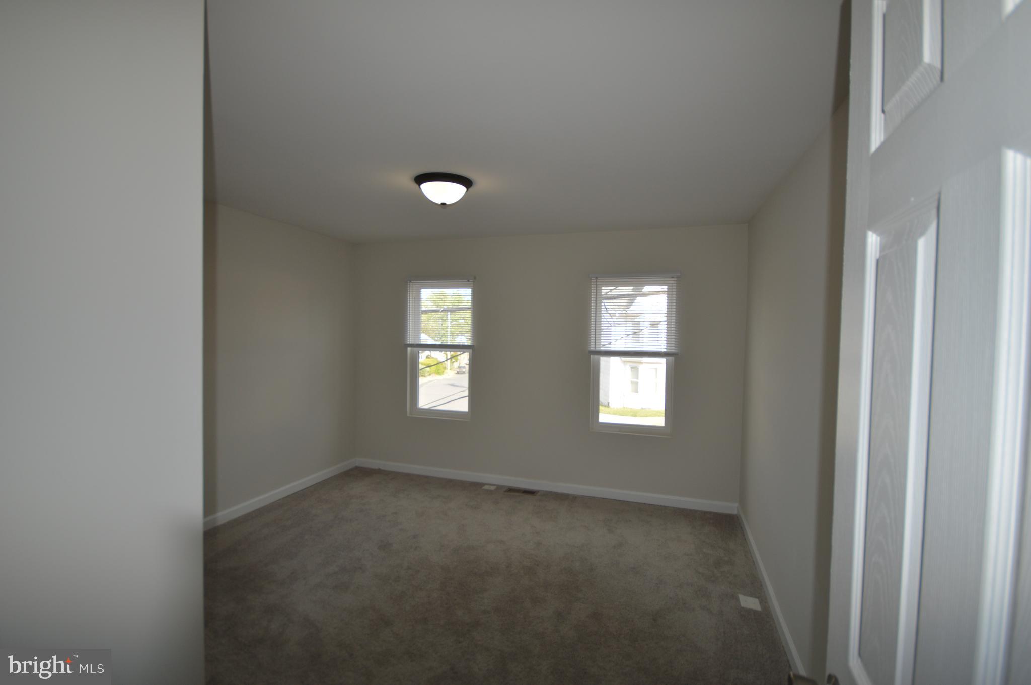 NONE AVAILABLE - Residential Lease