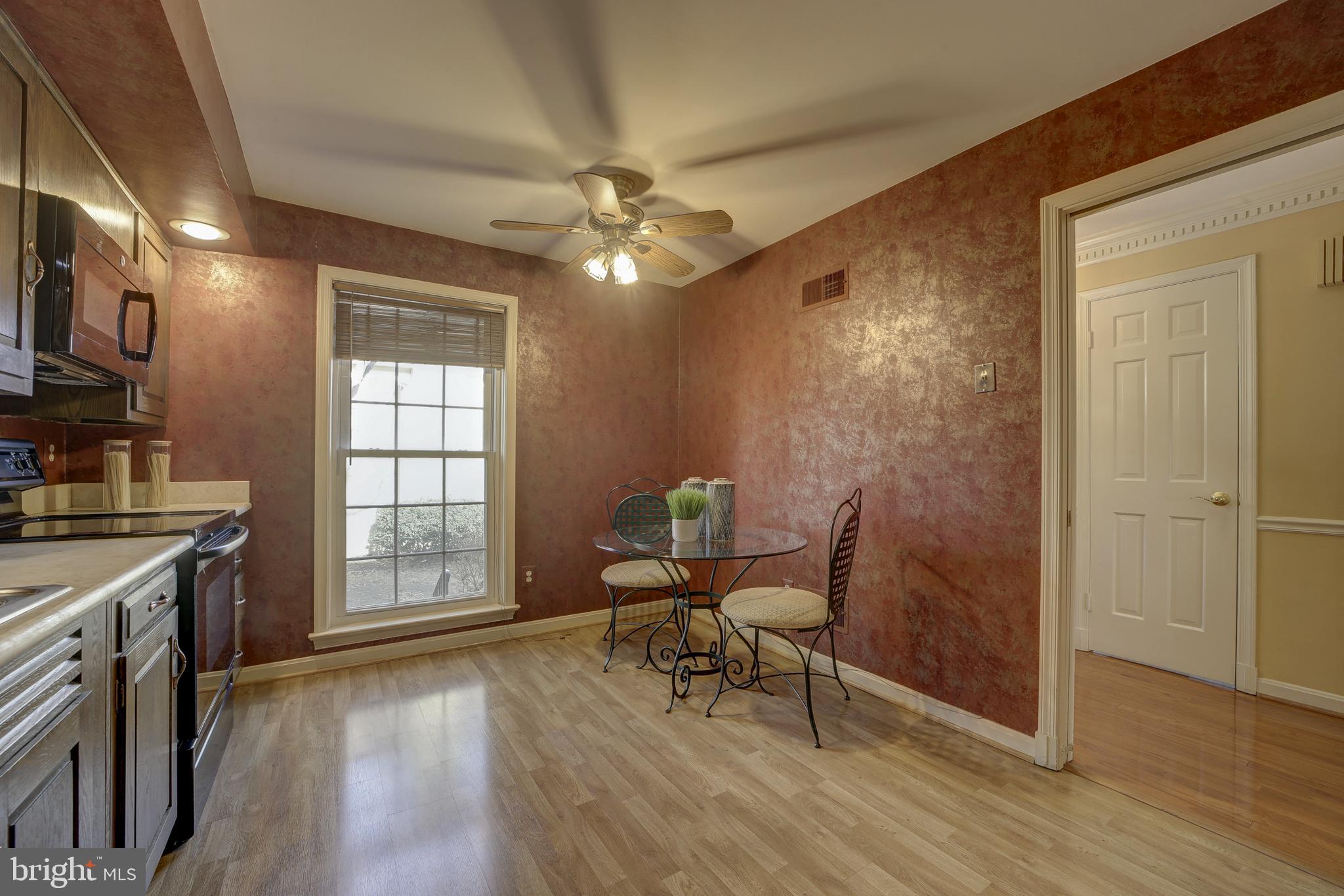 CREST OF WICKFORD - Residential