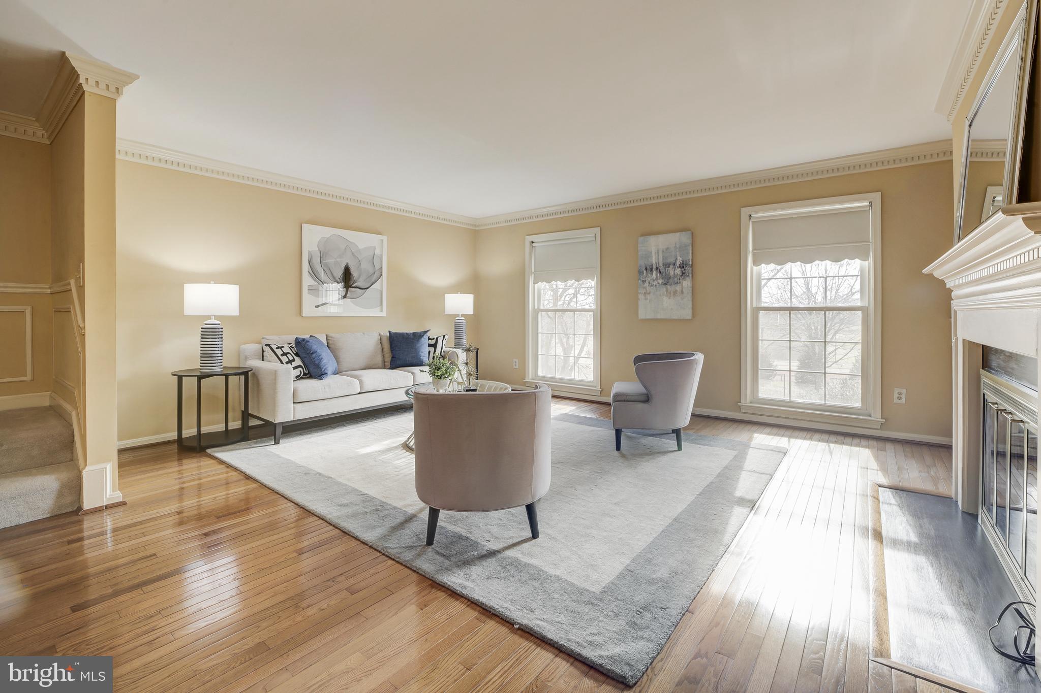 CREST OF WICKFORD - Residential