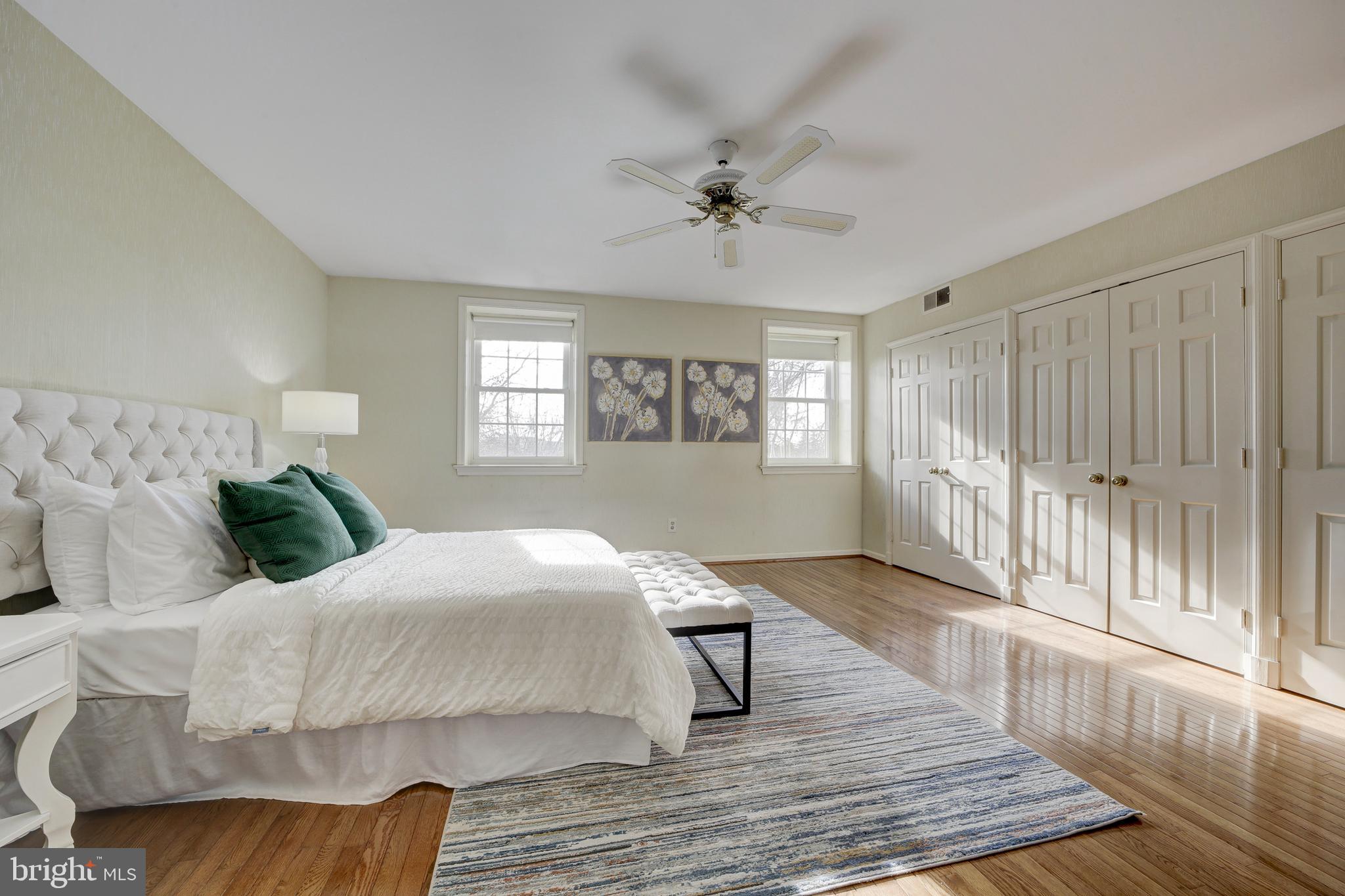 CREST OF WICKFORD - Residential