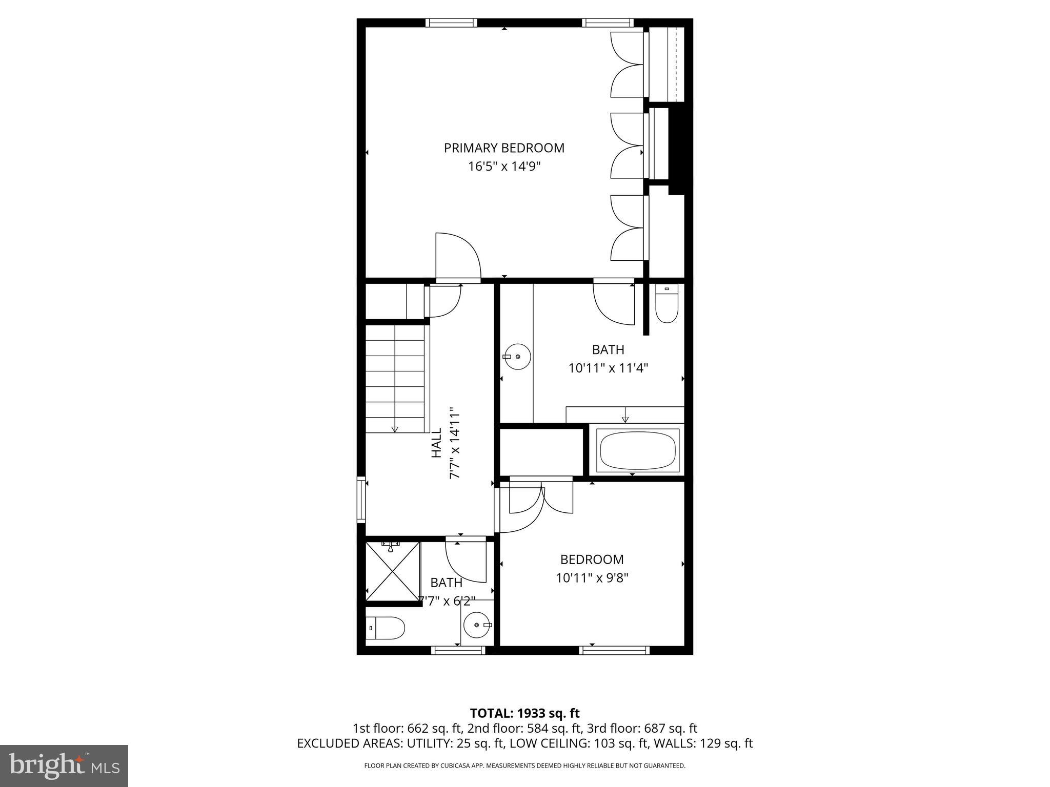 CREST OF WICKFORD - Residential