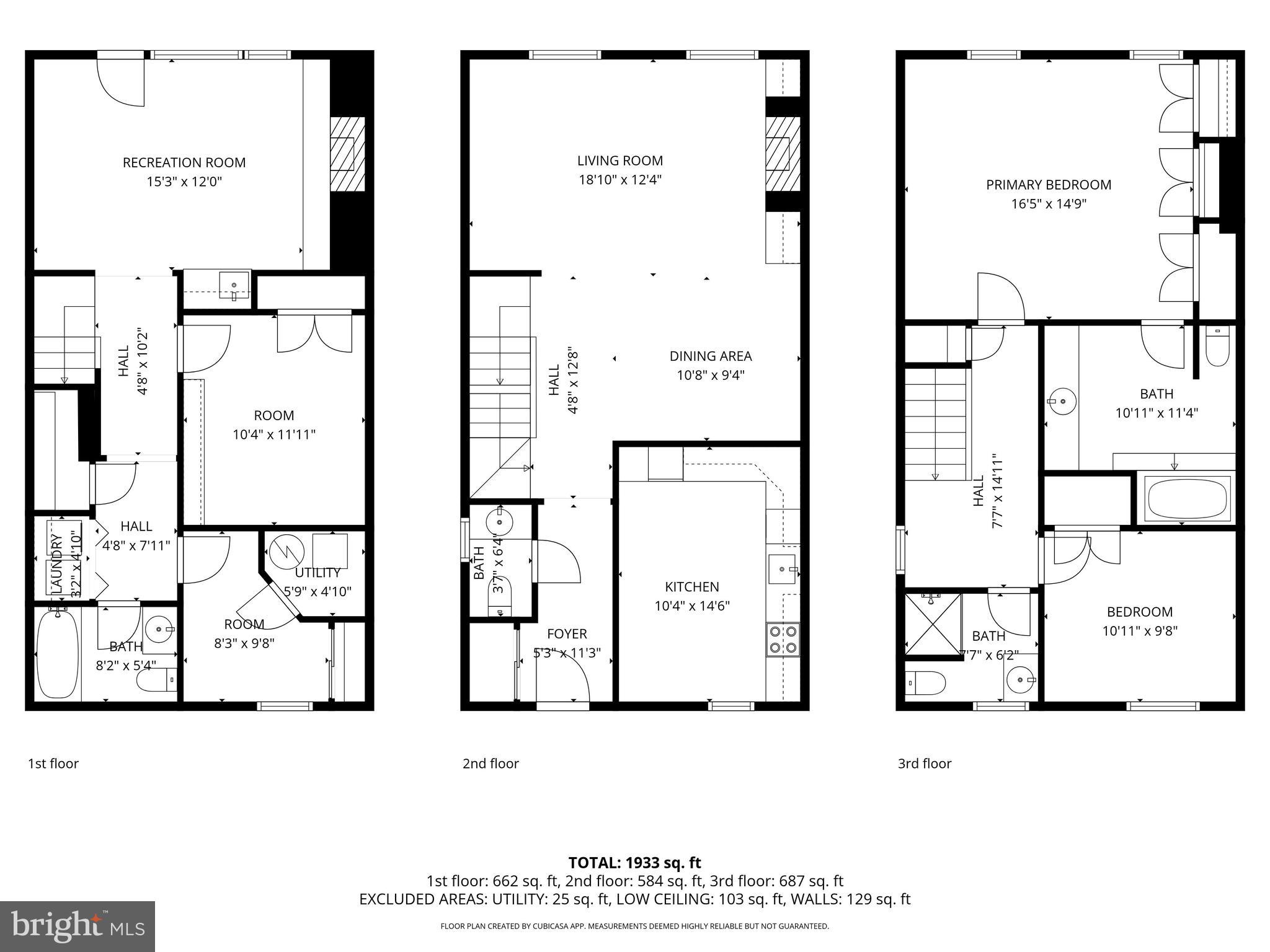 CREST OF WICKFORD - Residential