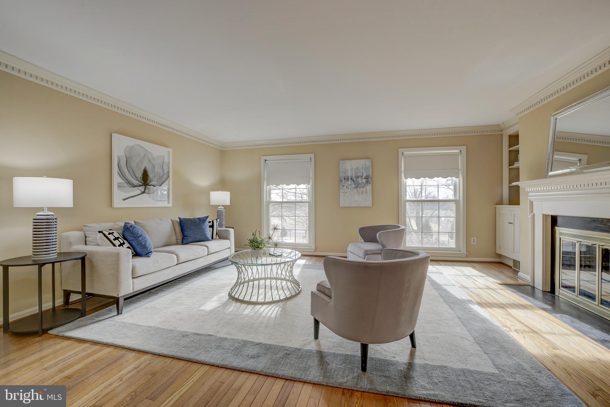 CREST OF WICKFORD - Residential