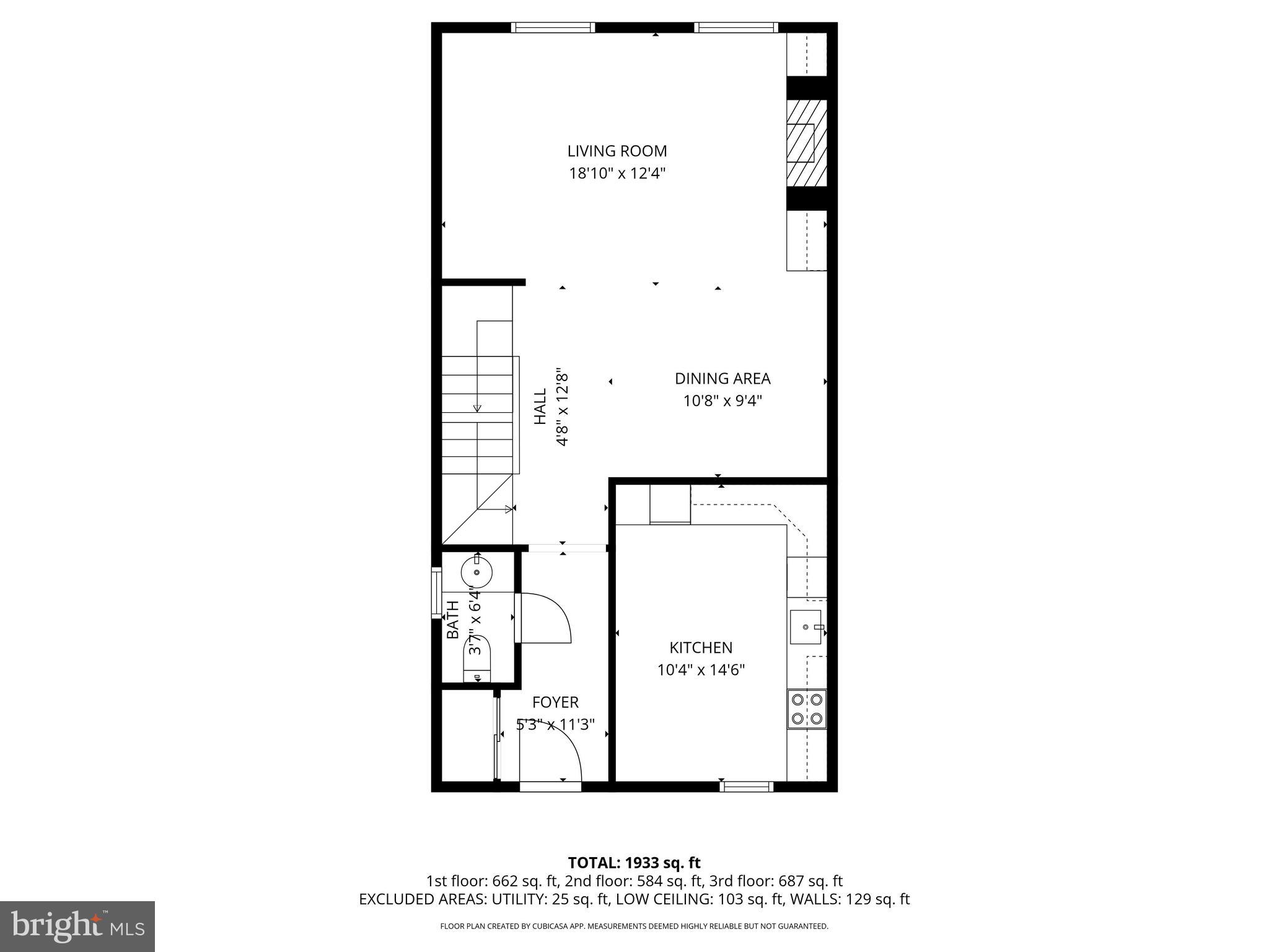 CREST OF WICKFORD - Residential