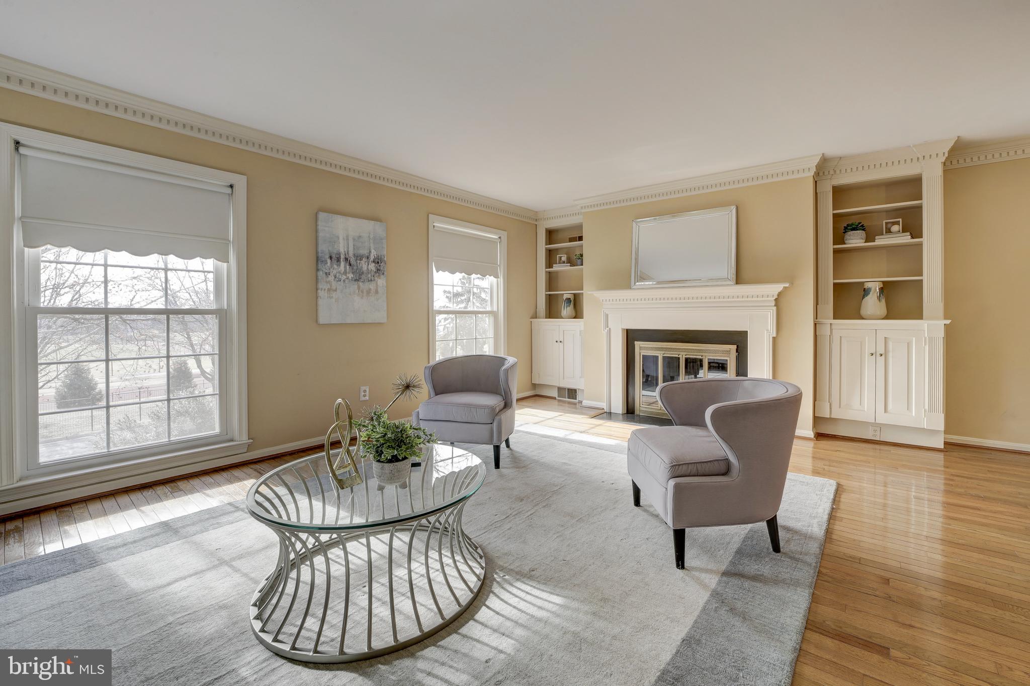 CREST OF WICKFORD - Residential