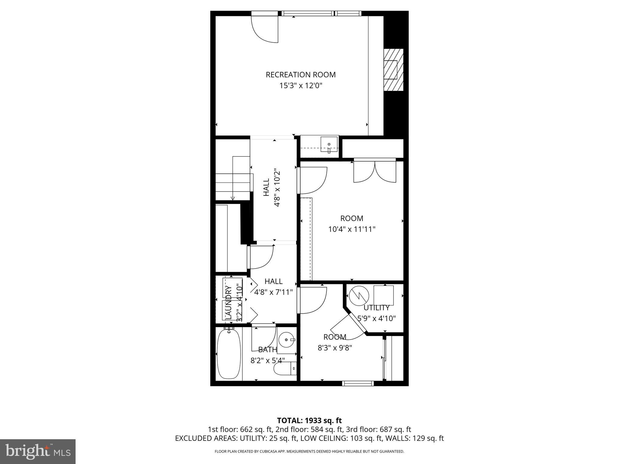 CREST OF WICKFORD - Residential