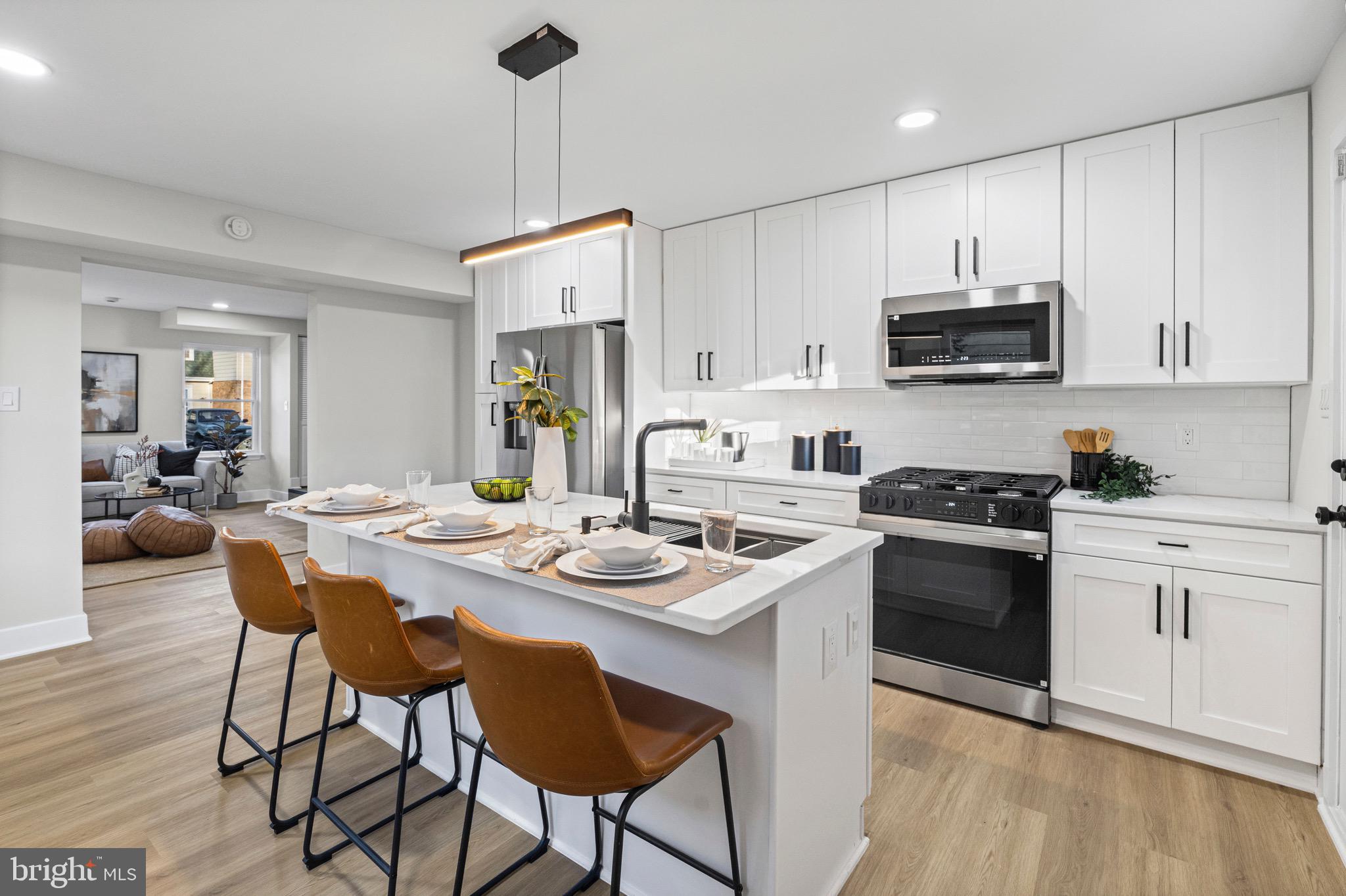 STILLMEADOWS CONDO - Residential