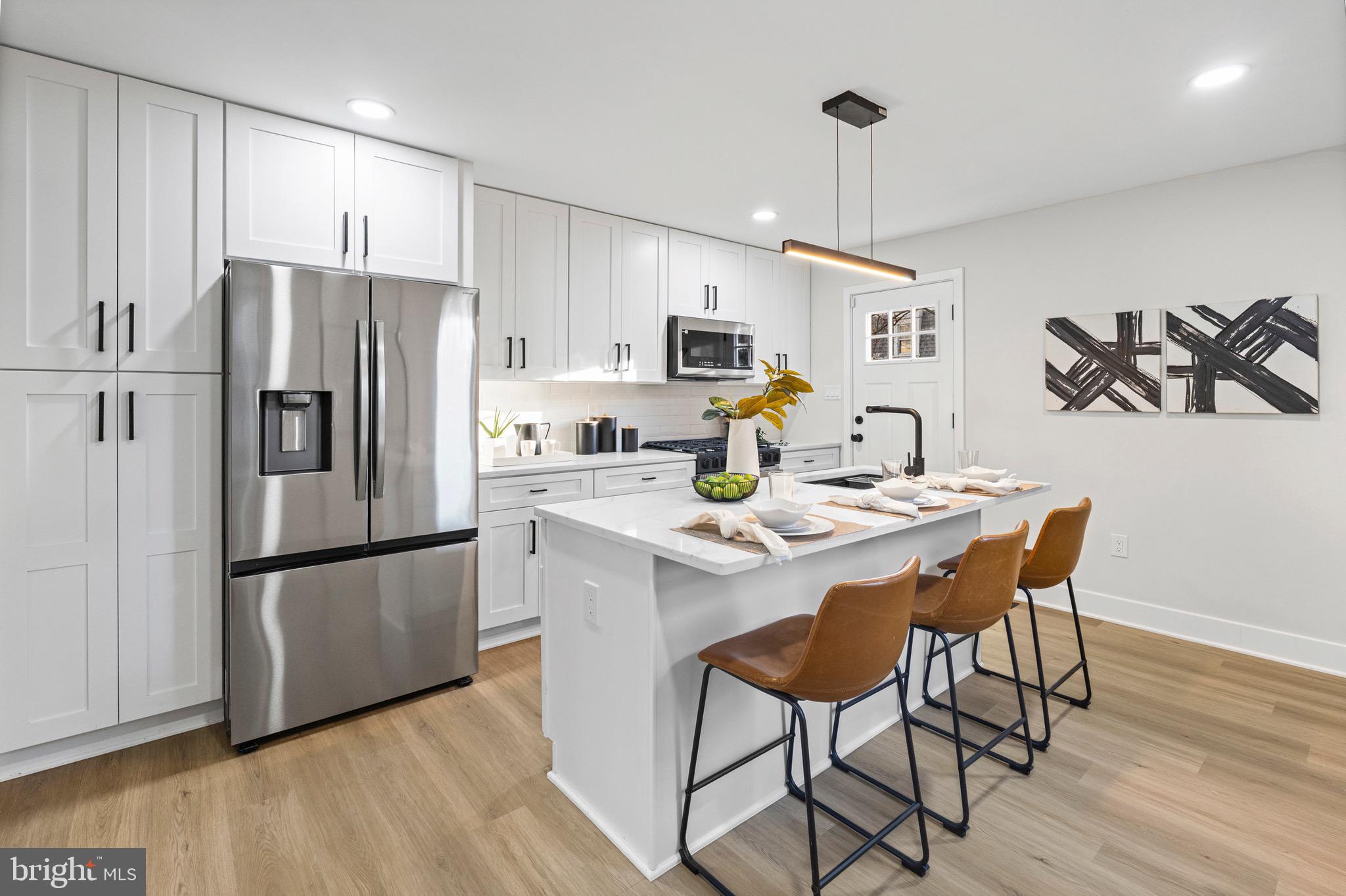 STILLMEADOWS CONDO - Residential