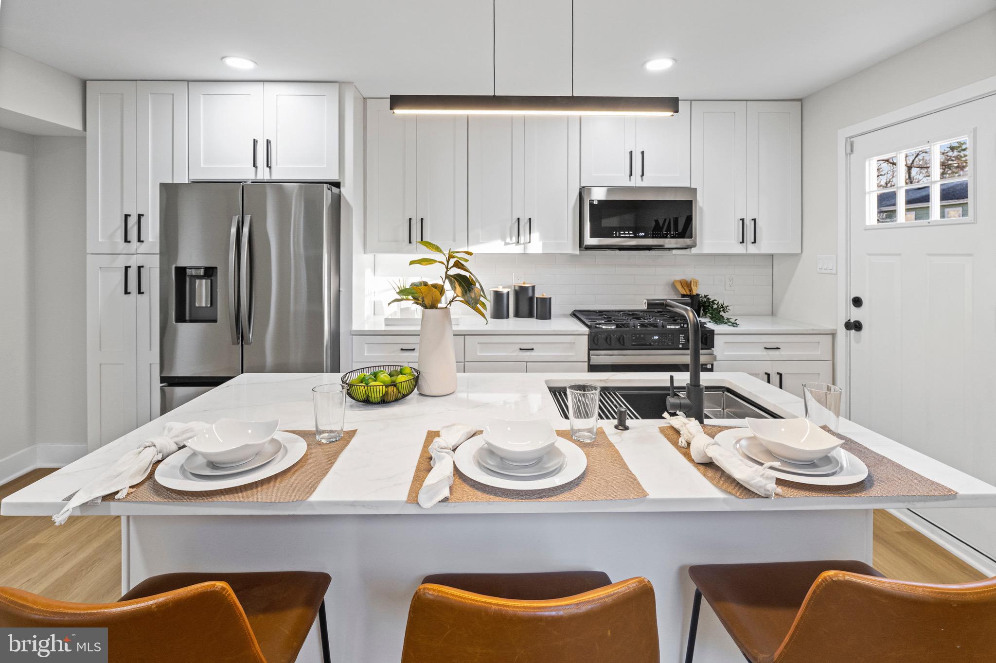 STILLMEADOWS CONDO - Residential