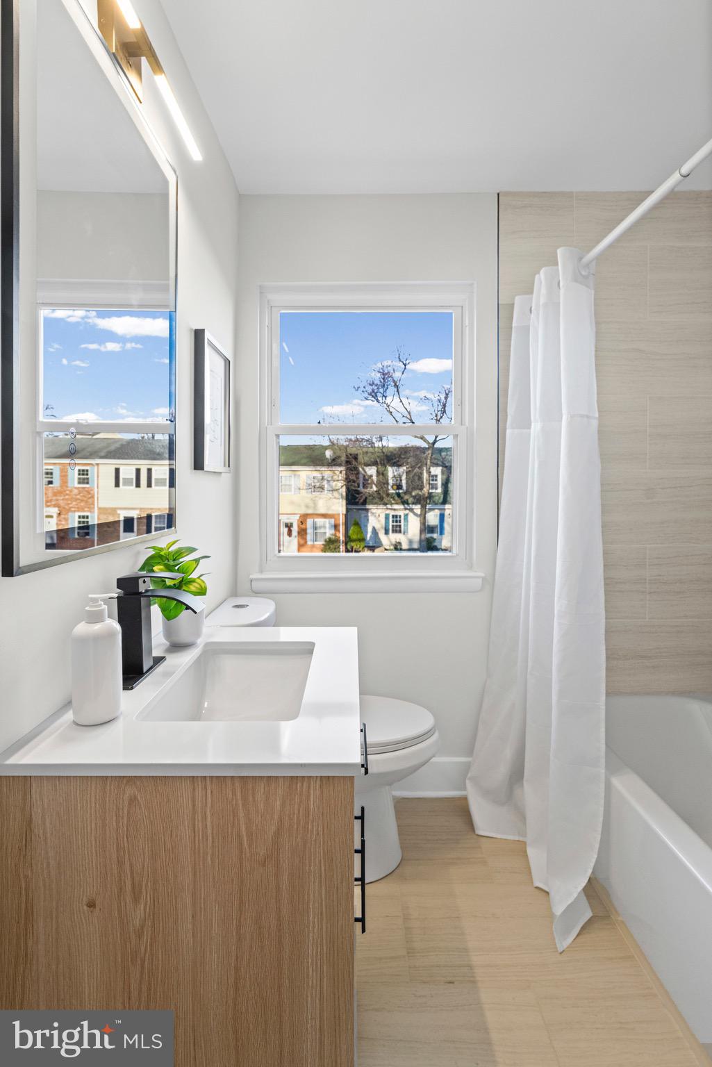 STILLMEADOWS CONDO - Residential