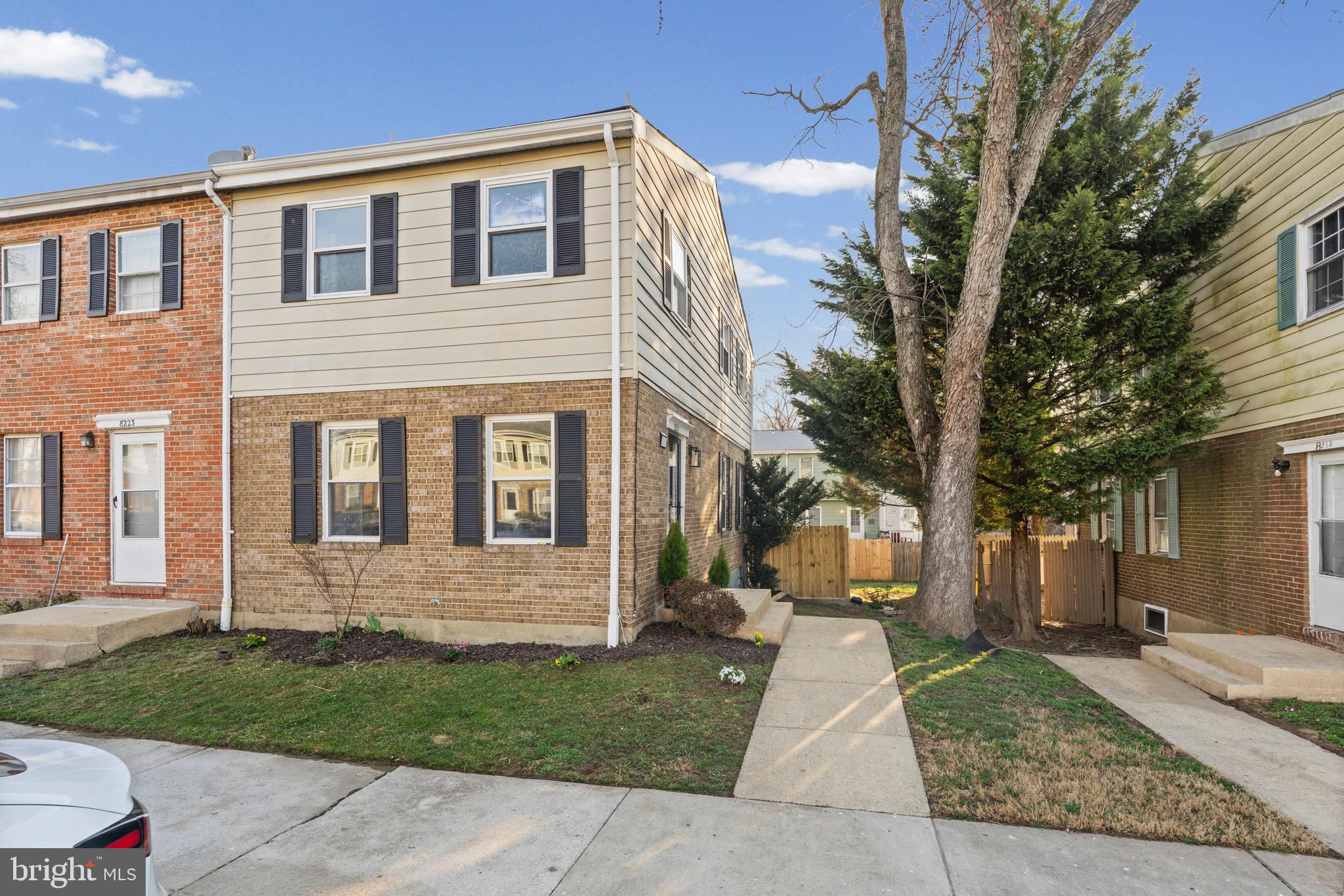 STILLMEADOWS CONDO - Residential