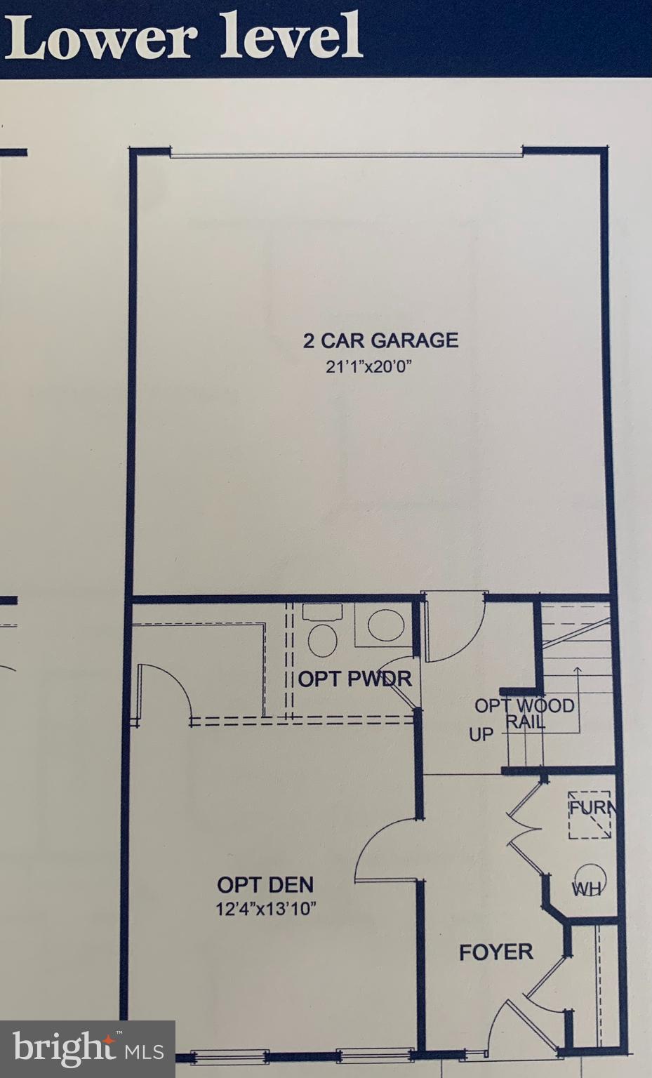 BRINKLEY MANOR - Residential Lease