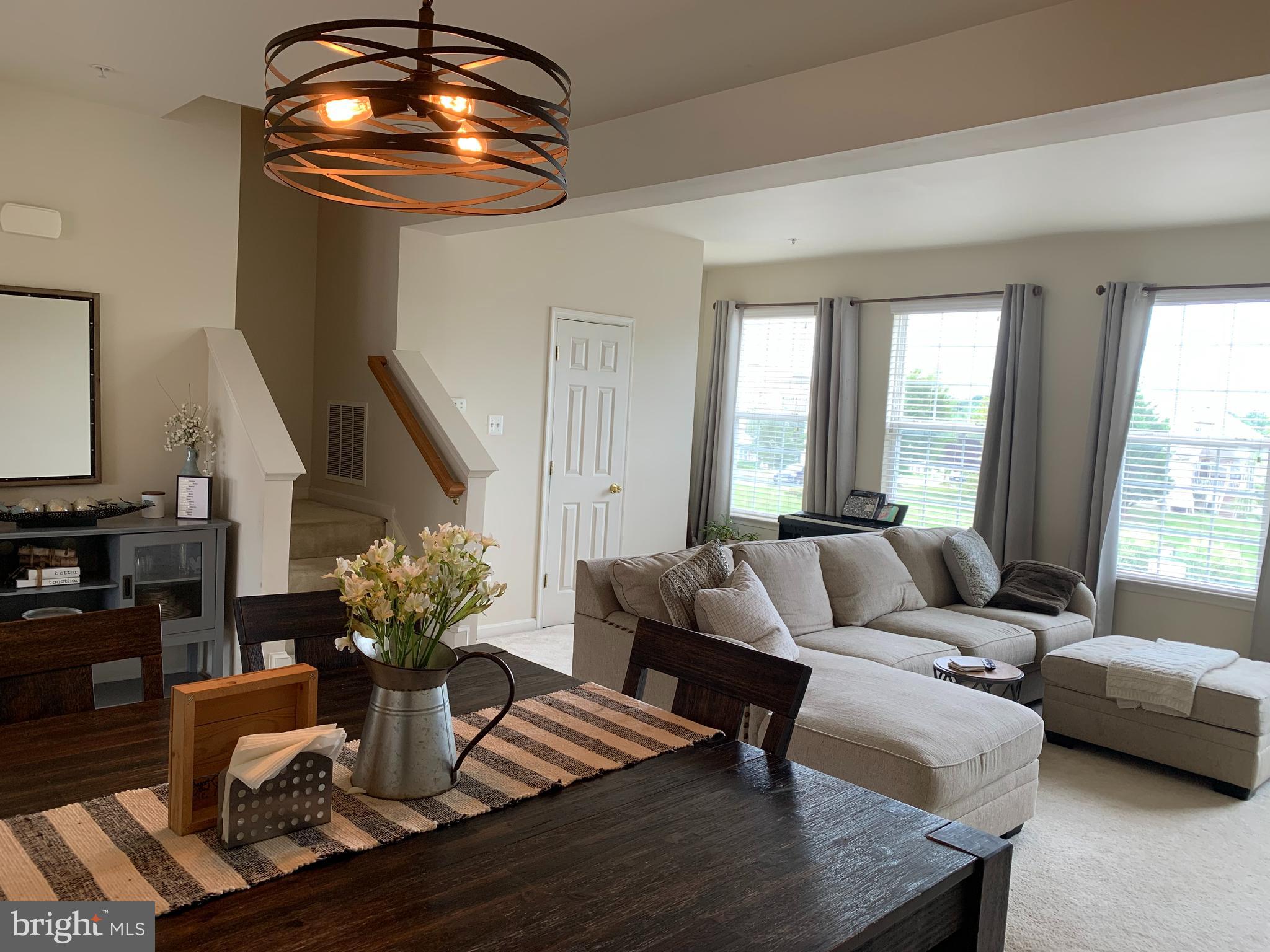 BRINKLEY MANOR - Residential Lease