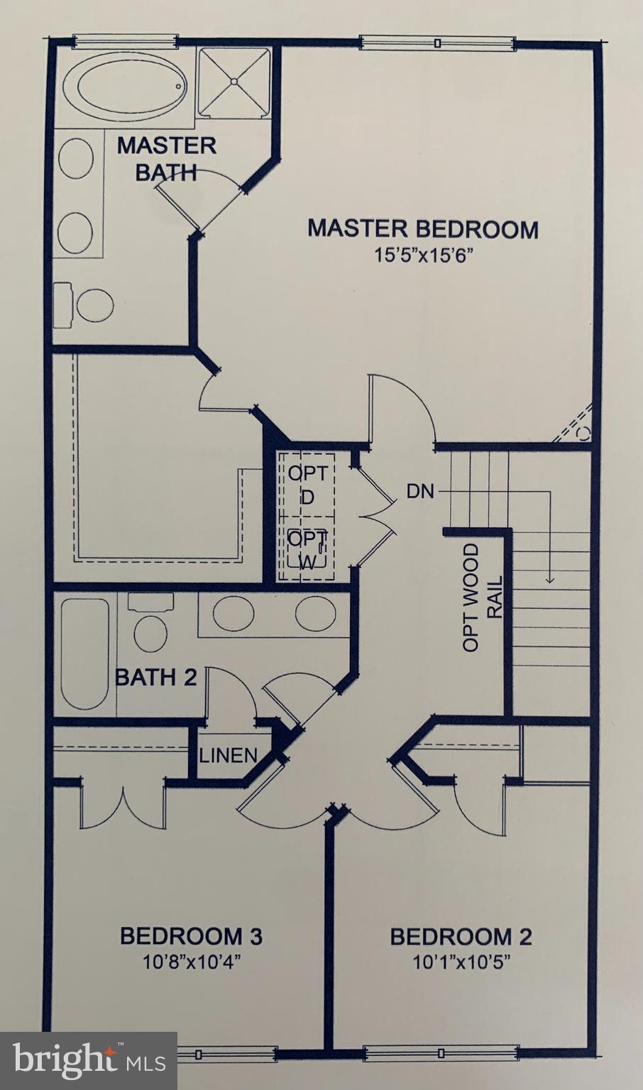 BRINKLEY MANOR - Residential Lease