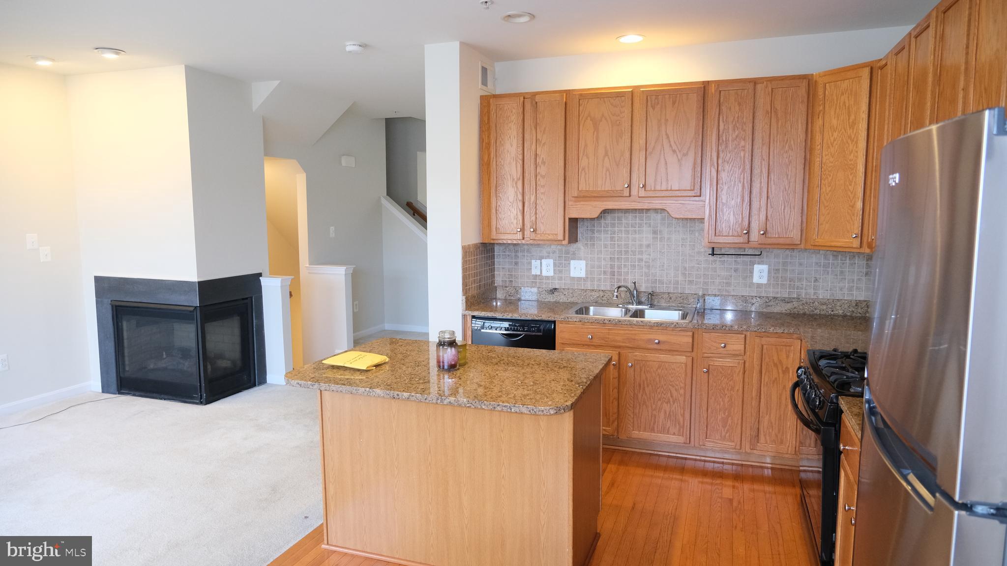 BRINKLEY MANOR - Residential Lease