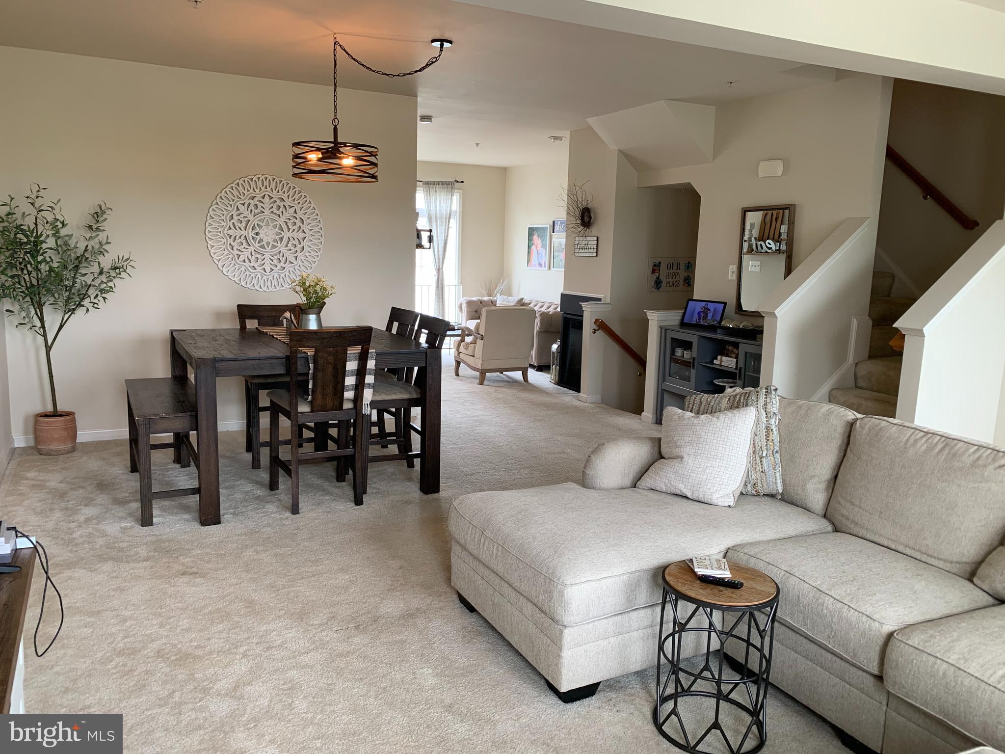 BRINKLEY MANOR - Residential Lease