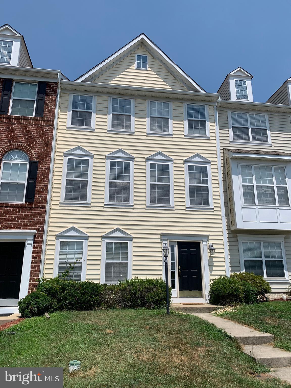 BRINKLEY MANOR - Residential Lease