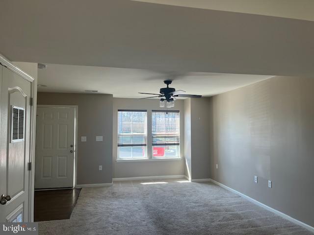 ARCHERS ROCK - Residential Lease