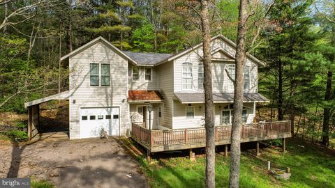 Homes For Sale - 566 Gravelly Run Road<br/> Garrett County, MC HENRY, MD 21541