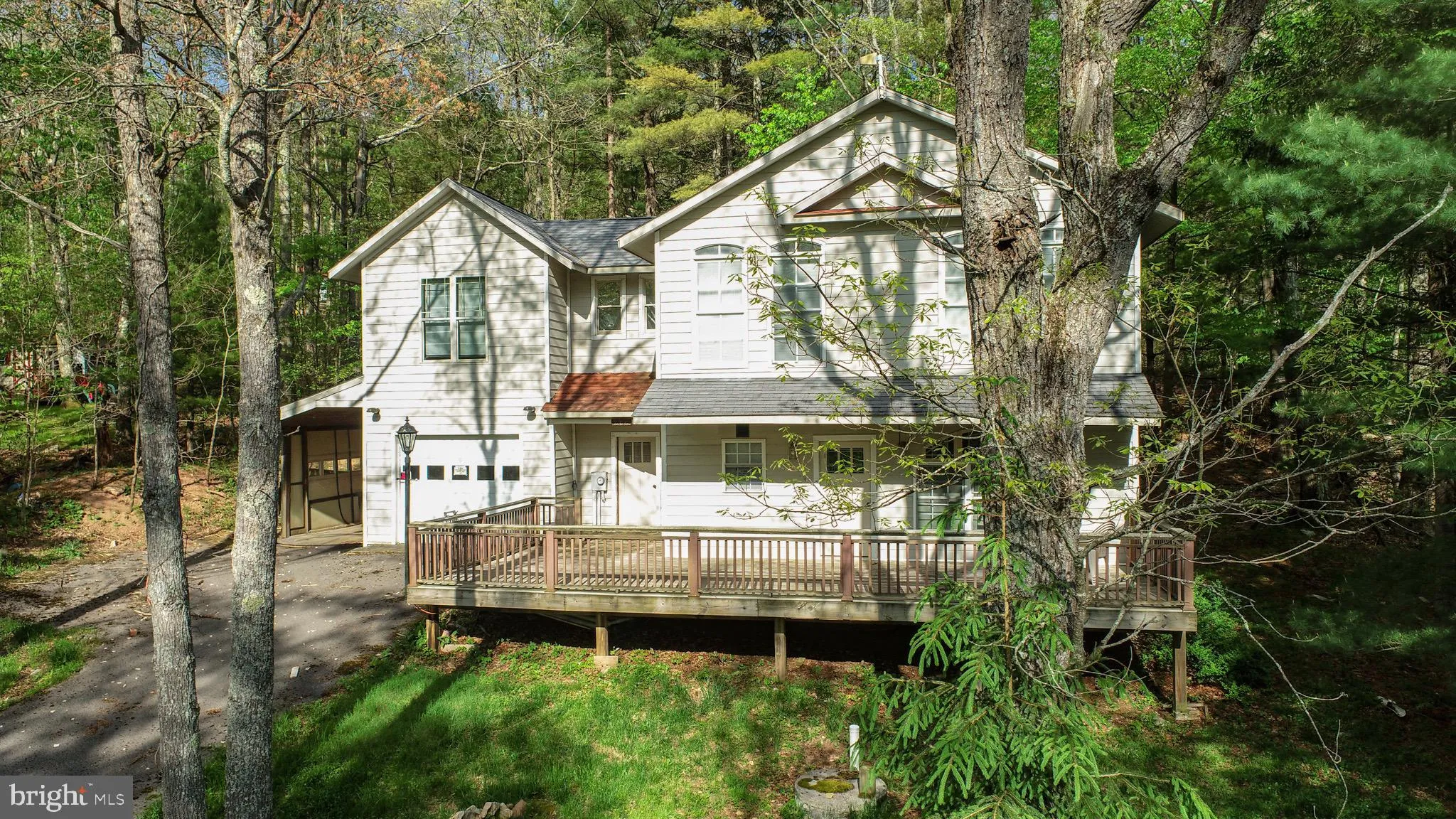 Additional image 43 of 566 Gravelly Run Road, Mc Henry, MD 21541