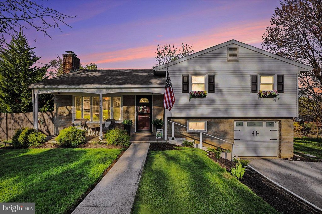 Photo of 132 Landis Drive, LANCASTER, PA 17602 (MLS # PALA2084586)