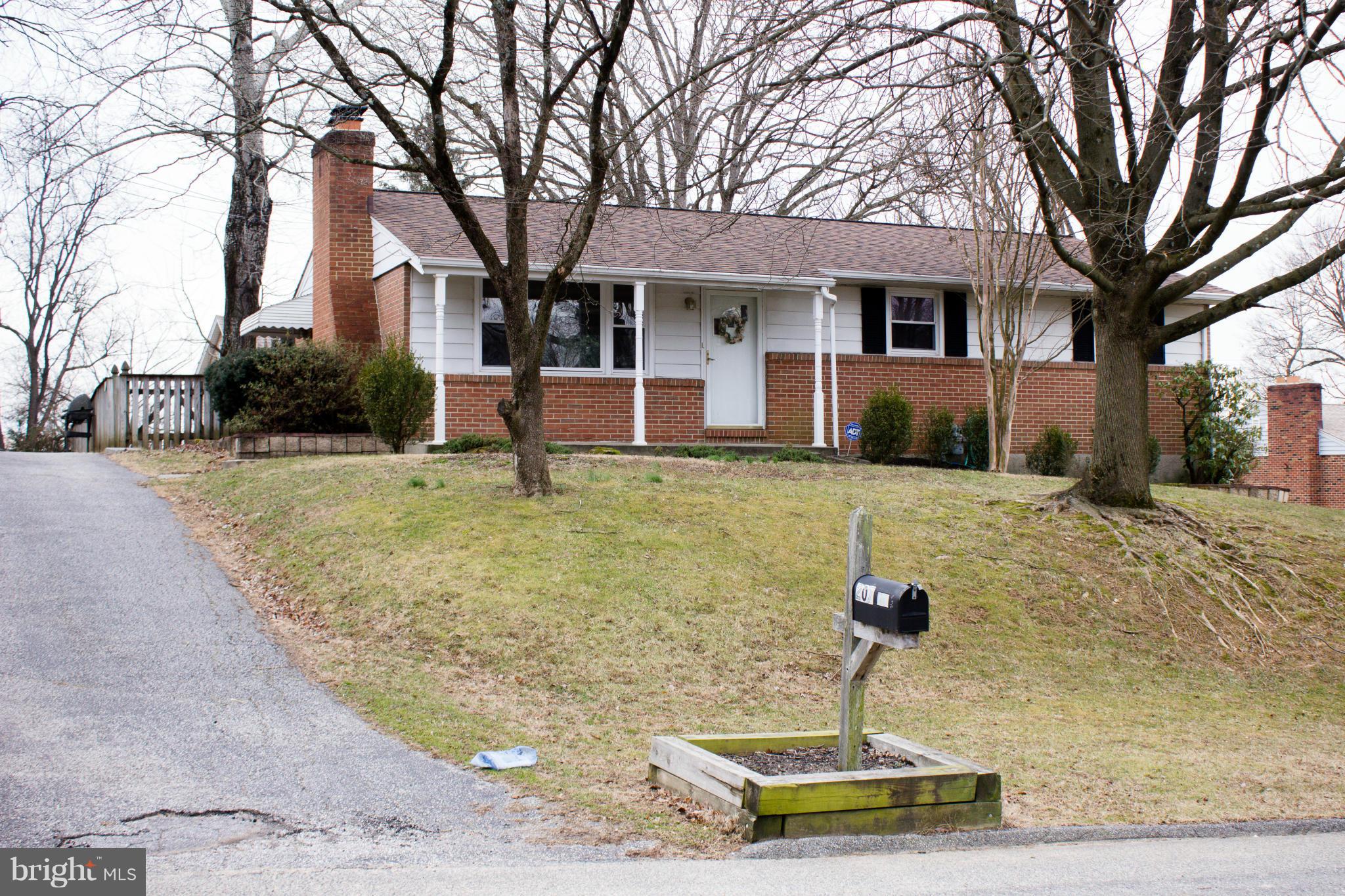 NONE AVAILABLE - Residential Lease