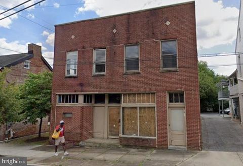 358 W PATRICK STREET FREDERICK MD 21701