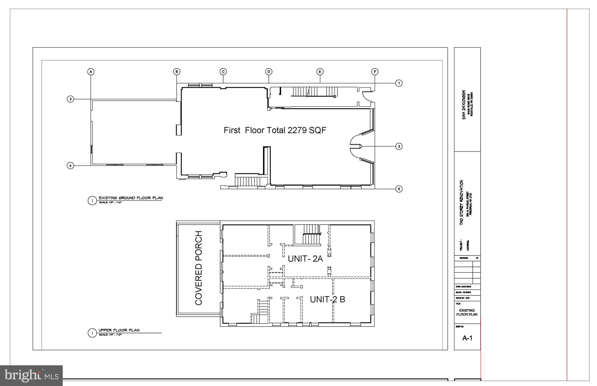 358 W PATRICK STREET
