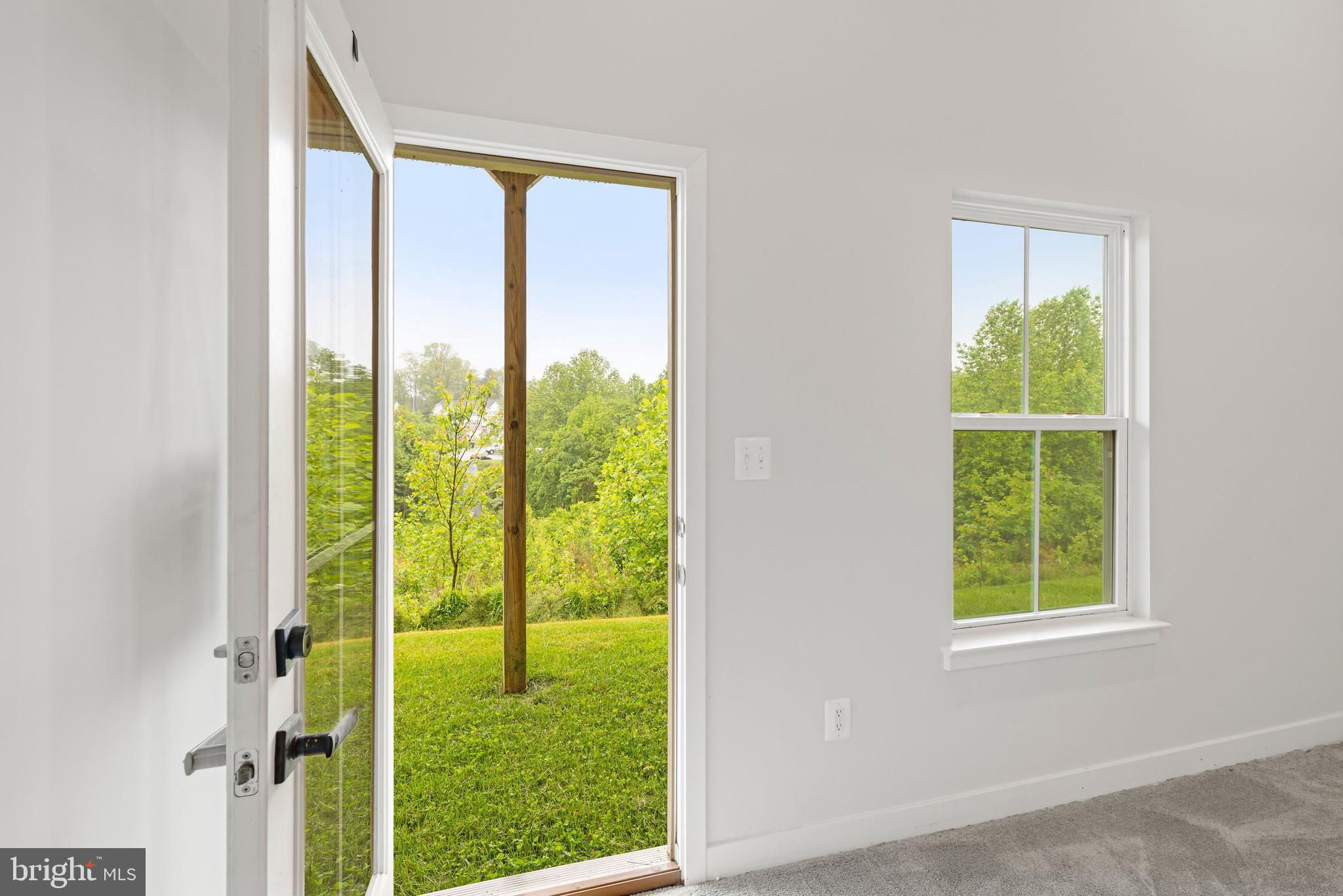 MAGNESS MILL - Residential