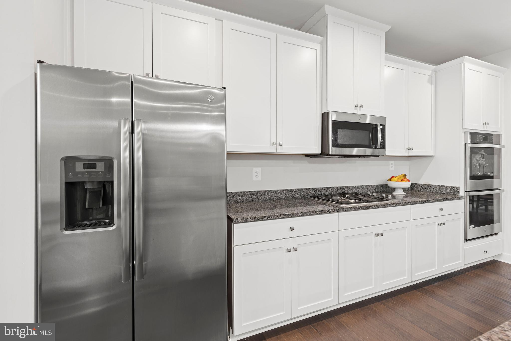 MAGNESS MILL - Residential