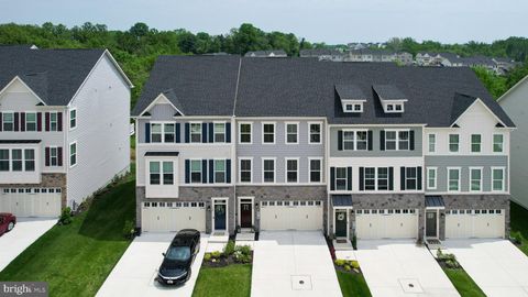 726 IRON GATE ROAD BEL AIR MD 21014