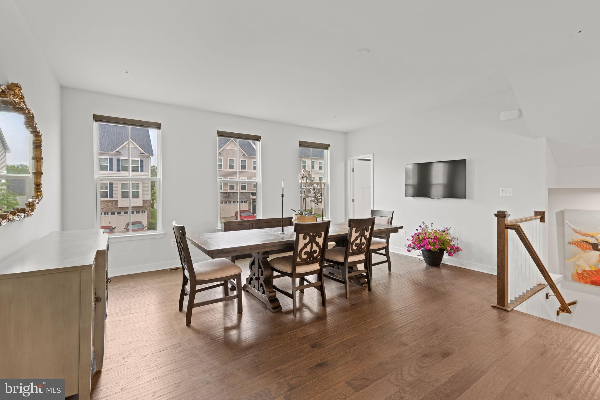 MAGNESS MILL - Residential