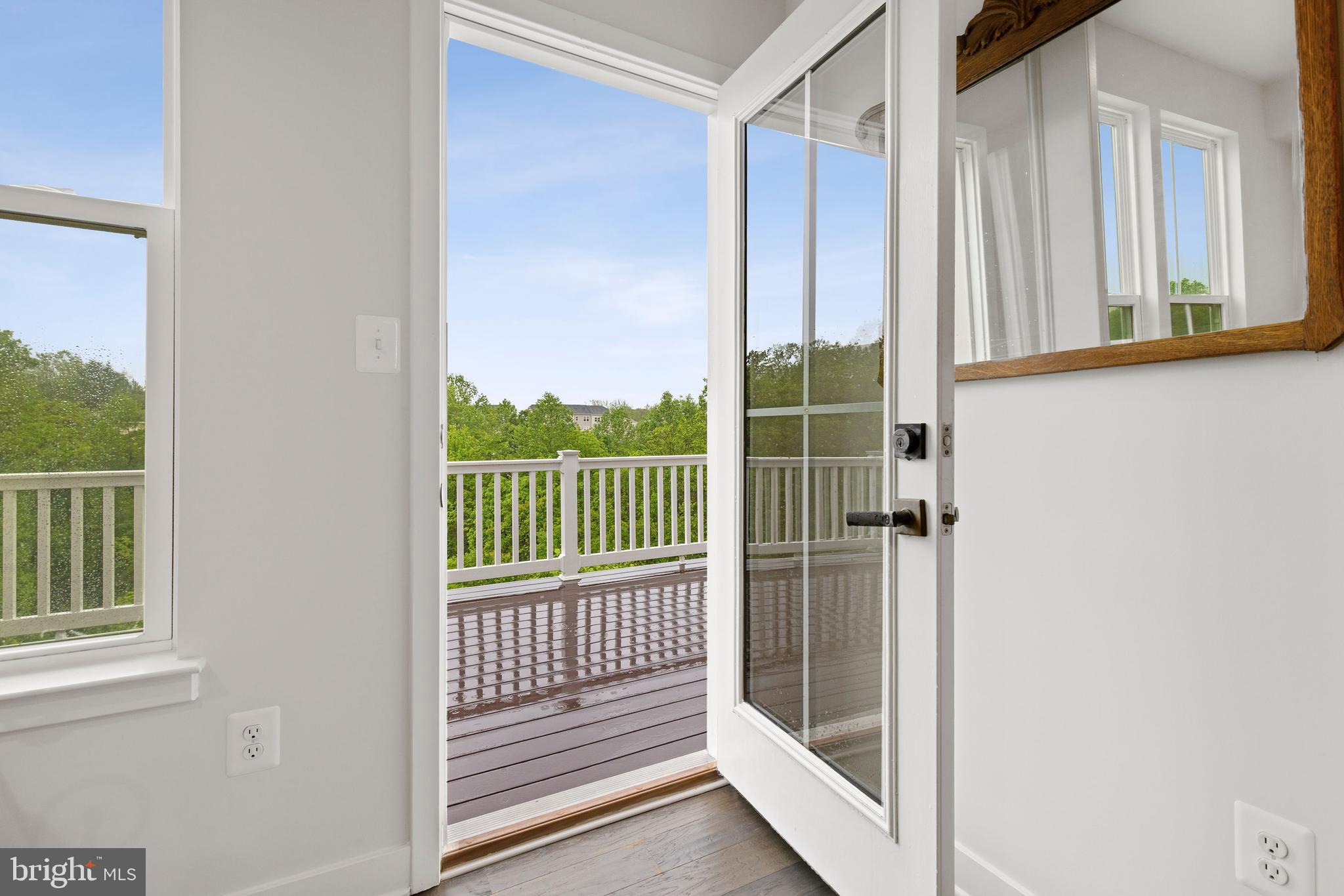 MAGNESS MILL - Residential