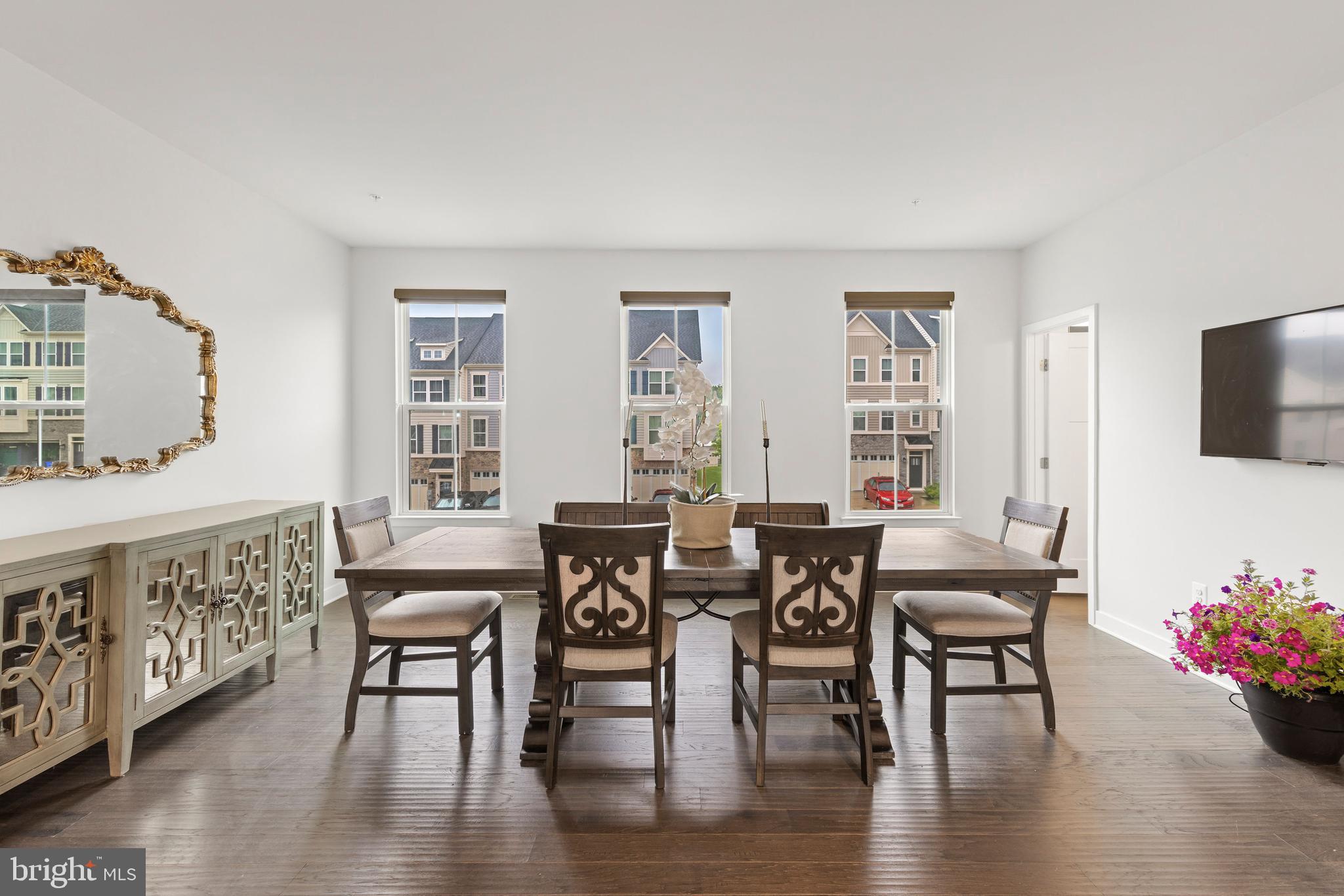 MAGNESS MILL - Residential