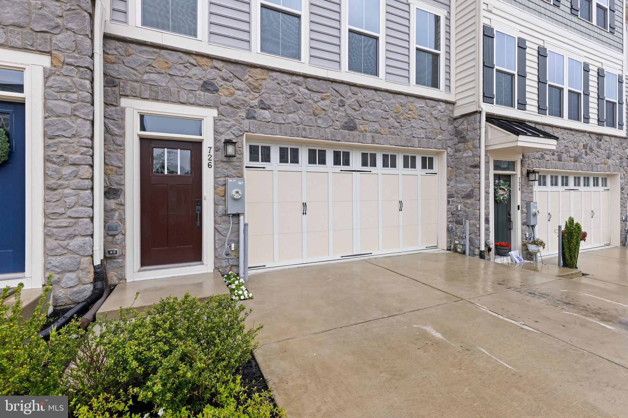MAGNESS MILL - Residential