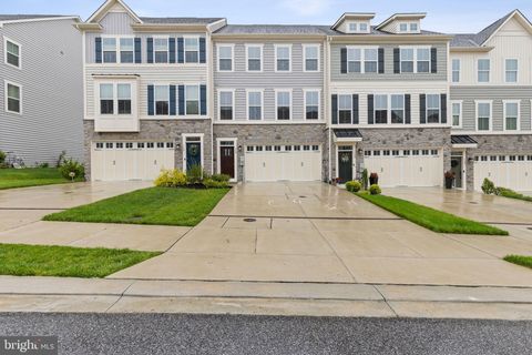 726 IRON GATE ROAD BEL AIR MD 21014