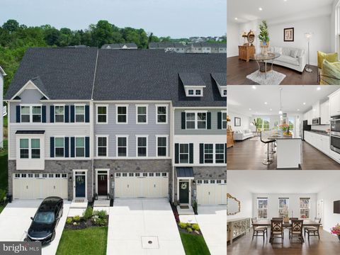 726 IRON GATE ROAD BEL AIR MD 21014