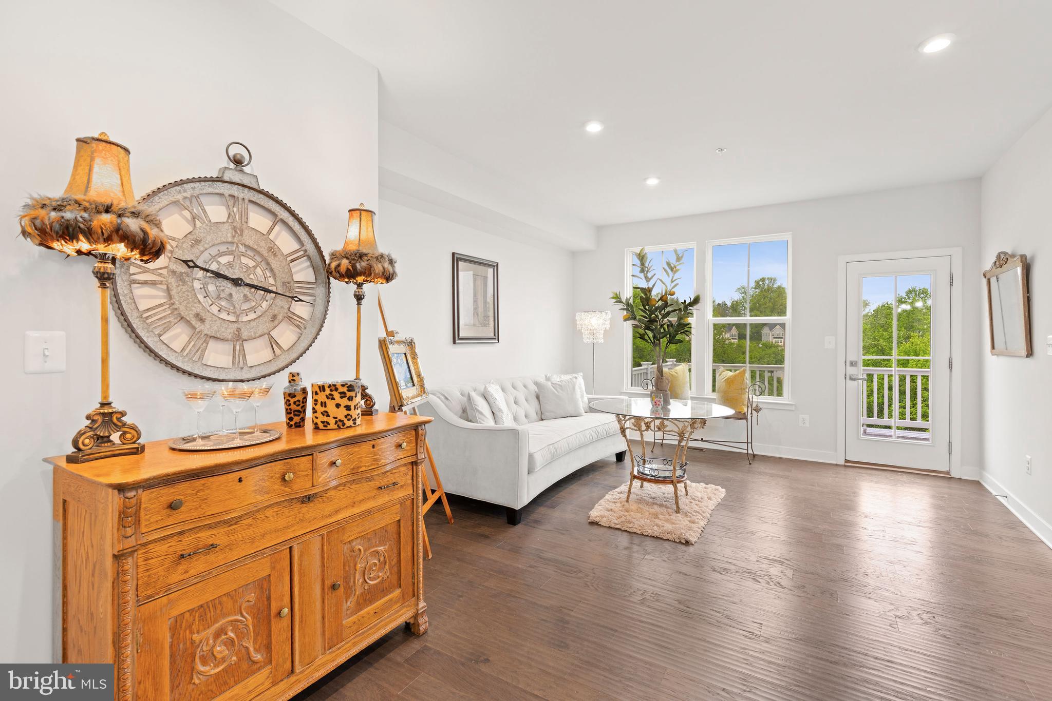 MAGNESS MILL - Residential