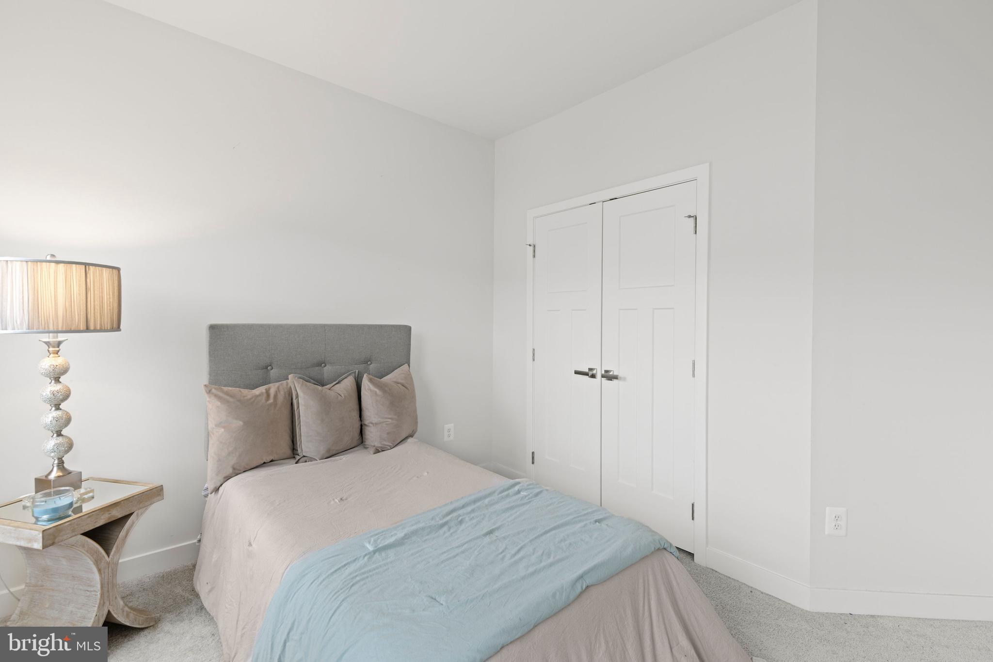 MAGNESS MILL - Residential