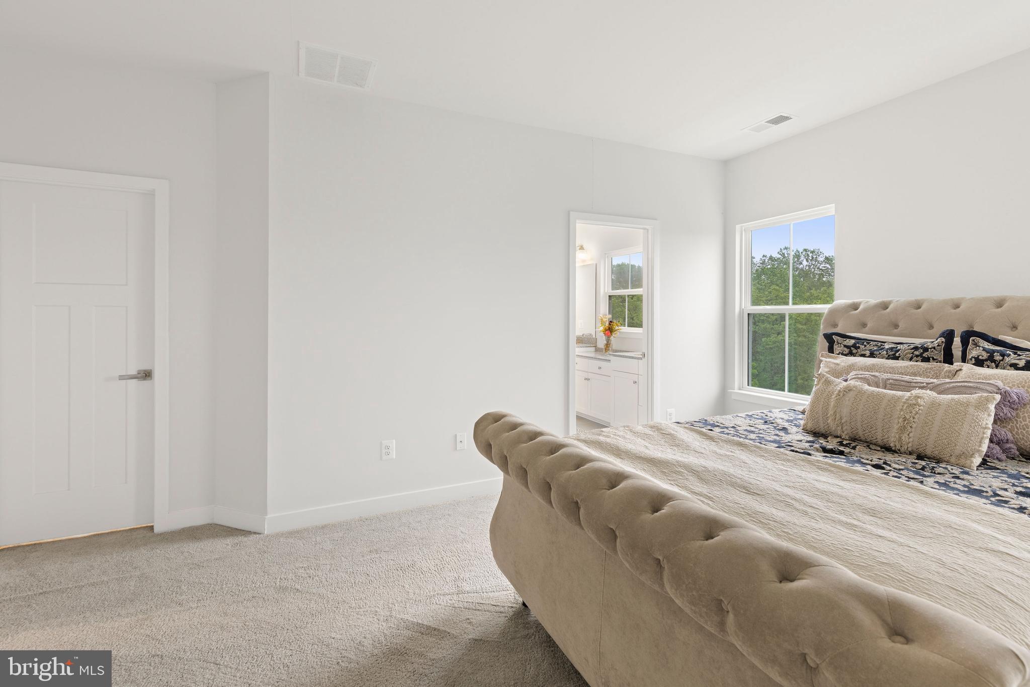 MAGNESS MILL - Residential