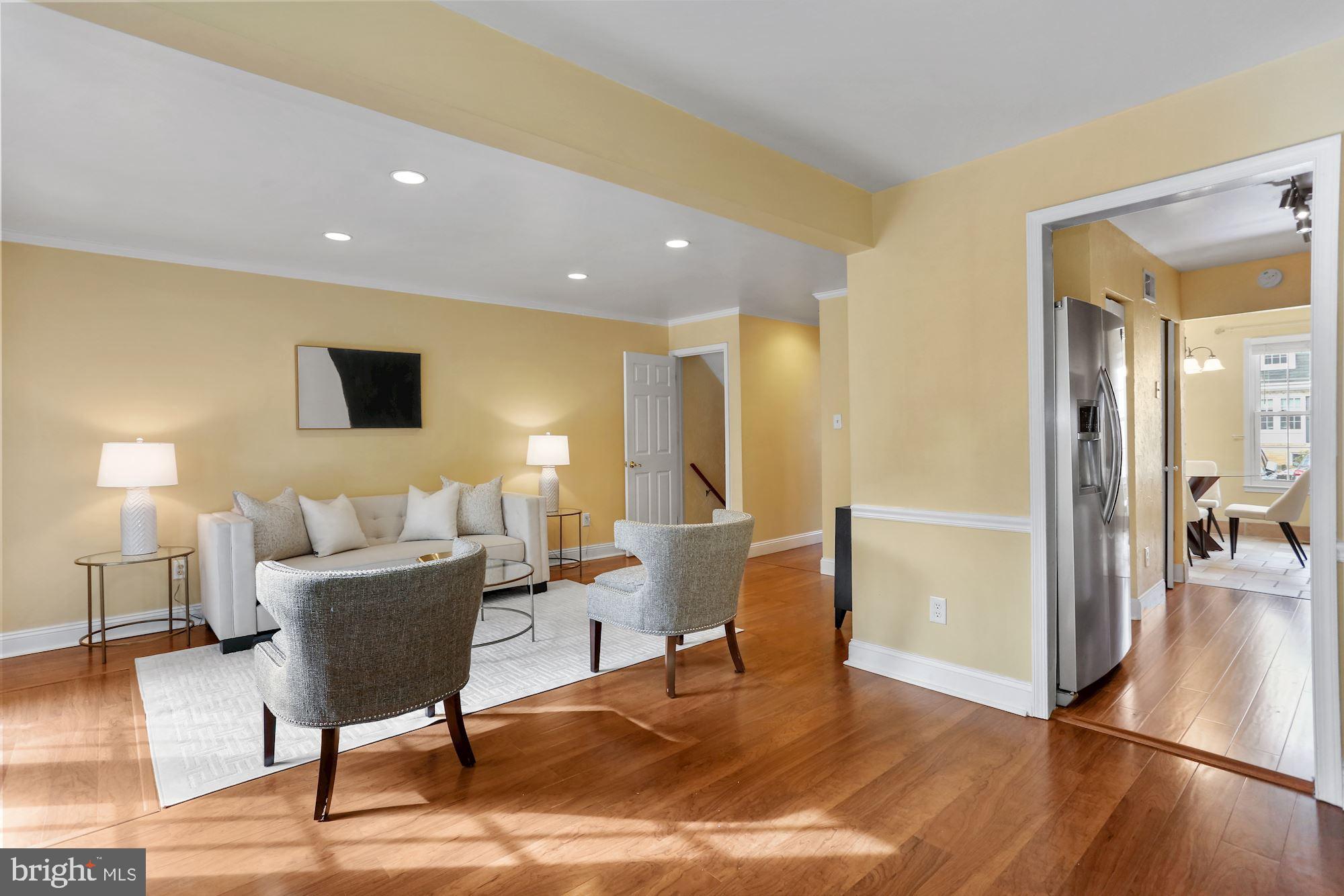 DEEPWOOD - Residential